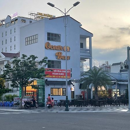 Ocean Beer Homestay ฟานเที้ยต ภายนอก รูปภาพ