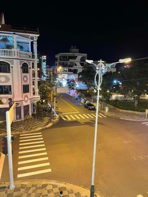 Ocean Beer Homestay ฟานเที้ยต ภายนอก รูปภาพ