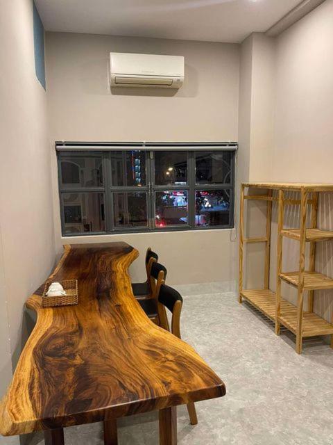 Ocean Beer Homestay ฟานเที้ยต ภายนอก รูปภาพ